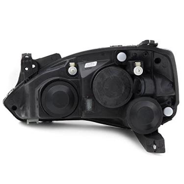 Imagem de Farol Corsa Montana 04 05 06 07 Pisca Raiado Original Arteb(Direito)