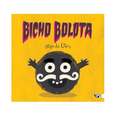 Imagem de Bicho Bolota