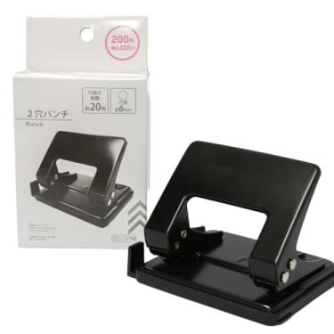 Imagem de Furador De Papel De 2 Furos