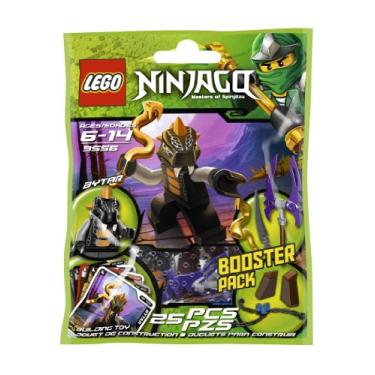 Imagem de LEGO Ninjago Bytar 9556