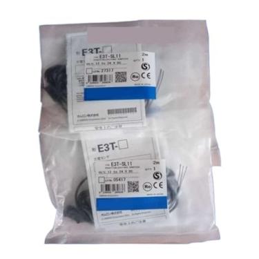 Imagem de Aoleaby Sensor de interruptor fotoelétrico E3T-SL11 2M