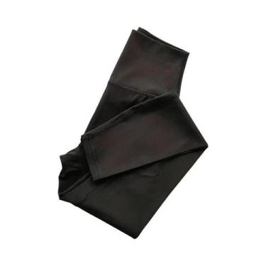 Imagem de Calças De Yoga Femininas De Cintura Alta Secagem Rápida Leggings De Fi