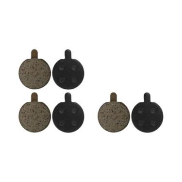 Imagem de Pastilhas De Freio a Disco Para Scooter Elétrico Xiaomi M365 Pro, 2 Pa