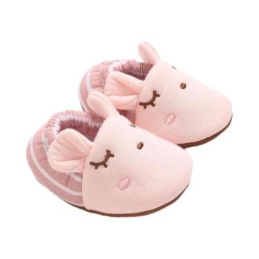 Imagem de Sapatos De Inverno Para Bebês Recém-nascidos, Meninos E Meninas, Quent