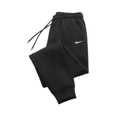 Imagem de Calças Jogger Masculinas Estampadas 2025 De Alta Qualidade Para Outono