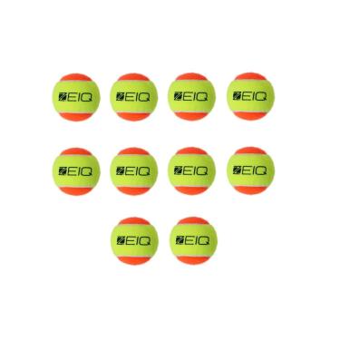 Imagem de Bola de Beach Tennis Zeiq - 10 Unidades-Unissex