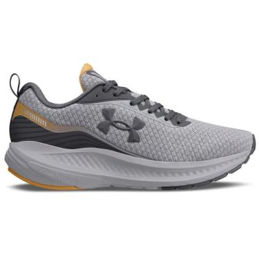 Imagem de Tênis Infantil Under Armour Charged Wing SE-Masculino