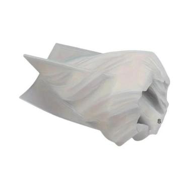 Imagem de Molde De Silicone Para Árvore De Natal Geométrica 3D, Espiral, Resina,