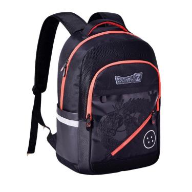 Imagem de Mochila Oficial Dragon Ball Z DZ23136-Unissex