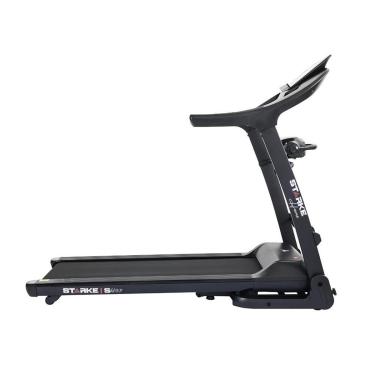 Imagem de Esteira Starke Home SH 3.5 c/ Massageador e Inclinação Eletr. - Motor DC 3HP até 14km/h (110V)-Unissex