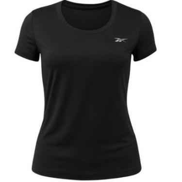 Imagem de Camiseta Reebok Oportunity Performance Feminina-Feminino