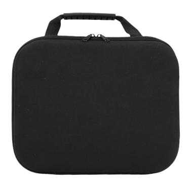 Imagem de Fabater Estojo para Tesoura Elétrica, à Prova de Arranhões, Eva Rígido, Moedor Sem Fio, Bolsa de Armazenamento Com Bolso de Malha para Entusiastas de Diy, Eva