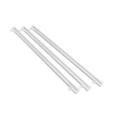 Imagem de Generic Lâmpada Solar de Crescimento de Plantas para Peitoril de Janela, Cultura de Tecido de Plantas, 10w, Interruptor de Controle de Painel Solar, Aço Inoxidável, como Imagens Mostradas (30w)