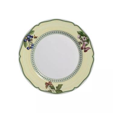 Imagem de Conjunto com 6 Pratos Fundo Coup Verona Ø25cm - Alleanza Cerâmica