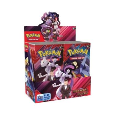 Imagem de 151 Cartas Ultra Prism Pokémon 360 Peças Booster Inglês Jornada De Bat