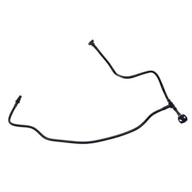 Imagem de OE 1665001091 A1665001091 Tubo de mangueira de transbordamento do radiador para GL450 GL550 ML550 GLS550