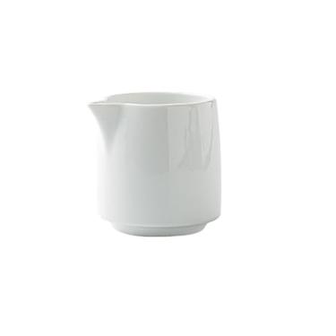 Imagem de Molho de cerâmica perfeito para mesa de jantar, restaurante, café, Natal, casamento, assado, jantares, jarra de molho perfeita para jantares em família, jarro de leite