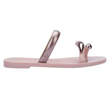 Imagem de Melissa Eden Sandália e Bolsa Acess. 37943-Feminino