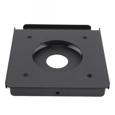 Imagem de Dpofirs Placa de Montagem de Dispensador de água de Aço Carbono Durável para Placa de Montagem de Bomba de Mesa de Acampamento IGT