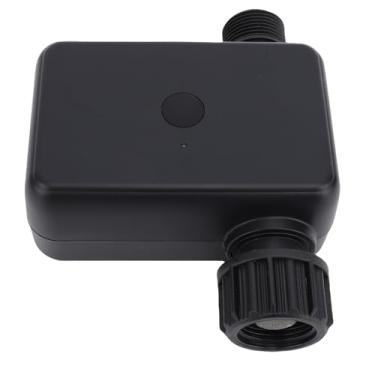 Imagem de FTVOGUE de Irrigação WiFi Temporizador de Rega Automático Inteligente Controlador de Válvula Inteligente para Jardim de Aspersão de Gramado Com Efeito de Estufa Feito de Laço de