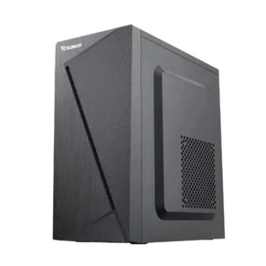 Imagem de Computador Intel Core I5 8500 8GB Ddr4 SSD 240GB Gabinete Fonte 400w