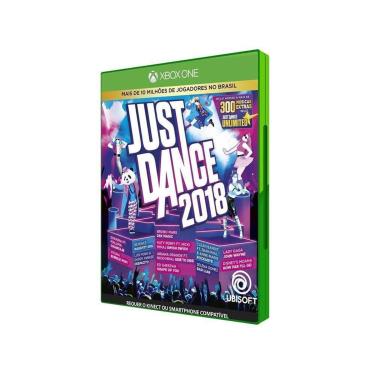 Imagem de Just Dance 2018 para Xbox One Kinect-Unissex