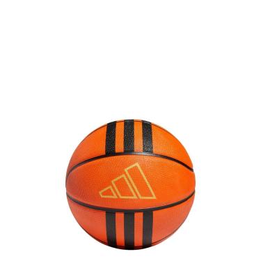 Imagem de Bola Basquete 3-Stripes Rubber X3 Adidas-Unissex