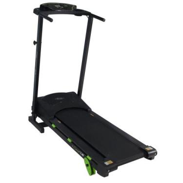 Imagem de Esteira Elétrica Dream Fitness Concept 1.6 Com Inclinação E Amortecedo