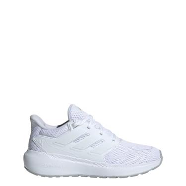 Imagem de adidas Ultimashow 2.0 Tênis feminino, Branco/Cinza, 36