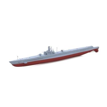 Imagem de MRY-SFW SSMODEL SSC1250959S 1/1250 Modelo Militar Segunda Guerra Mundial USS Navy Archerfish Submarine Casco Completo