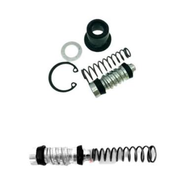 Imagem de Kit De Reparo Para Bomba De Freio E Embreagem De Motocicleta, Acessóri