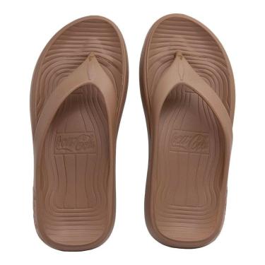 Imagem de Chinelo Coca Cola Injetado Iconic Masculino-Masculino