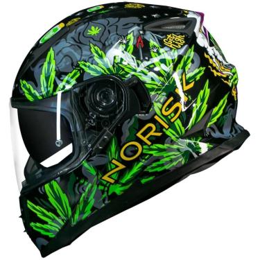 Imagem de Capacete Norisk FF302 Magic Seeds