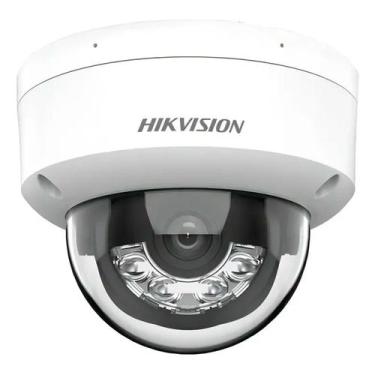 Imagem de Câmera de Rede IP Dome DS-2CD2143G2-LIS2U Hikvision - Unica Unico, Uni