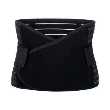 Imagem de Faixa Abdominal Pós-parto, Corset, Cinta Modeladora, Cinto De Recupera