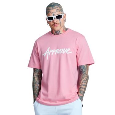 Imagem de Camiseta Approve Bold New Classic