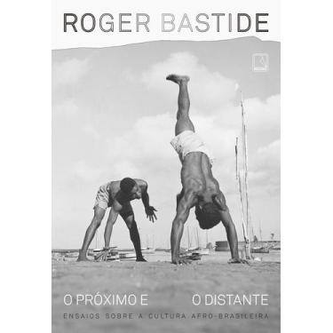 Imagem de Livro - O próximo e o distante - Record