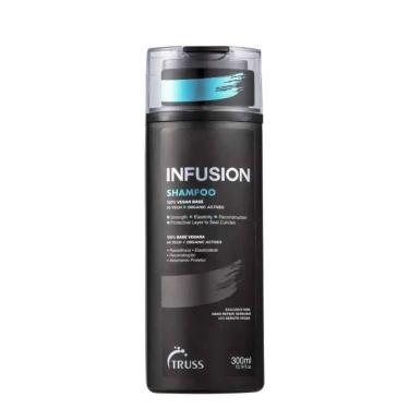 Imagem de Shampoo Infusion Truss 300Ml