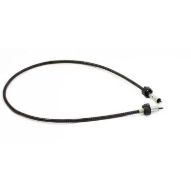 Imagem de Cabo Velocimetro 147 Oggi Spazio Fiorino 83 A 86