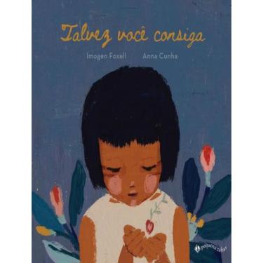 Imagem de Livro - Talvez você consiga - Pequena Zahar