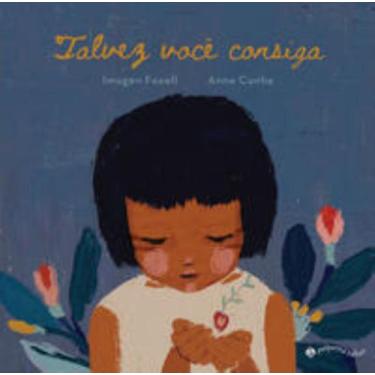 Imagem de Livro - Talvez você consiga - Pequena Zahar