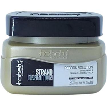 Imagem de Mascara Hidratação Mega Hair Strand Definition 300G Hobety - Hobety Pr