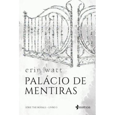 Imagem de Palácio de Mentiras - ESSENCIA, Sortido