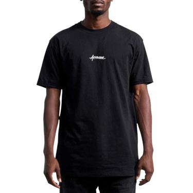 Imagem de Camiseta Approve Core Purpose Preta-Masculino