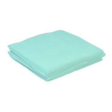 Imagem de Fralda de Pano Especial Pinte Borde 65cm x 65cm 5 Unidades - BUBLIM, V