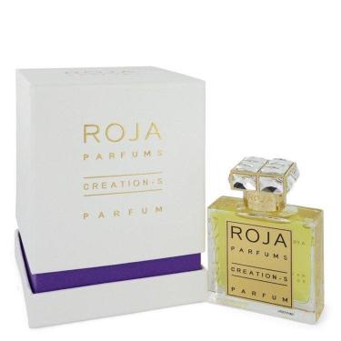 Imagem de Perfume Feminino Creations Roja Parfums 50 ML Extrait De