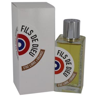 Imagem de Perfume Feminino Fils Dieu (Unisex) Etat Libre D`Orange Eau De Parfum
