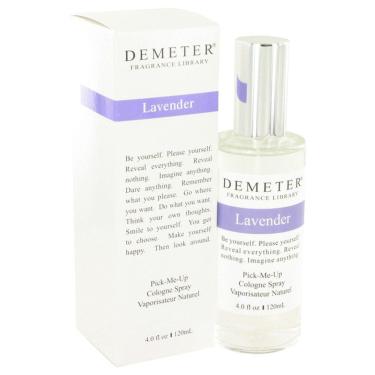 Imagem de Perfume Feminino Demeter Lavender Cologne