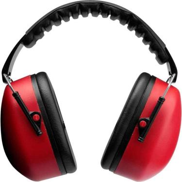 Imagem de Abafador De Ruídos Tipo Concha, 20 Db, Muffler 3m Ostenvonder