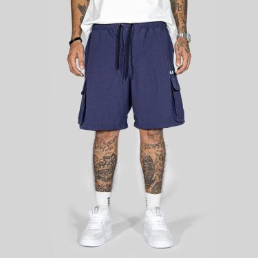 Imagem de Short Alive Logo Cargo-Unissex